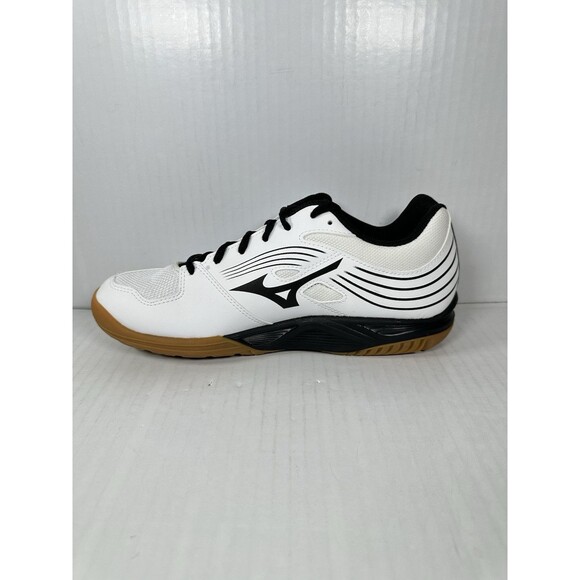 Size 10 Mizuno Cyclone Speed 3 Indoor Volleyball Shoes Womens V1GC218009 NEW - Picture 4 of 8